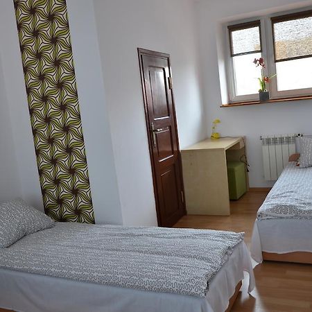 Apartament Tolek Warsaw Phòng bức ảnh