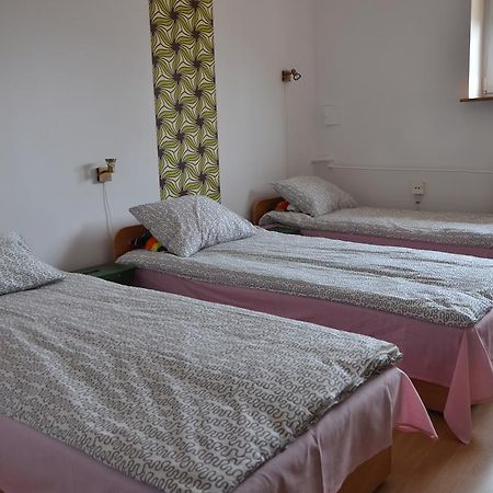 Apartament Tolek Warsaw Ngoại thất bức ảnh