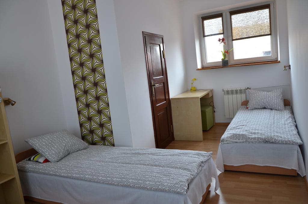 Apartament Tolek Warsaw Phòng bức ảnh