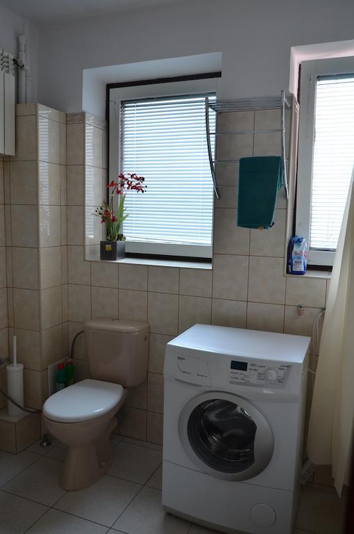 Apartament Tolek Warsaw Phòng bức ảnh