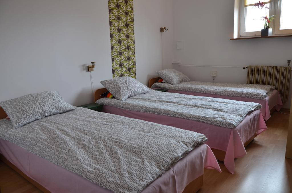 Apartament Tolek Warsaw Ngoại thất bức ảnh