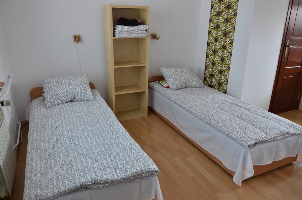 Apartament Tolek Warsaw Phòng bức ảnh