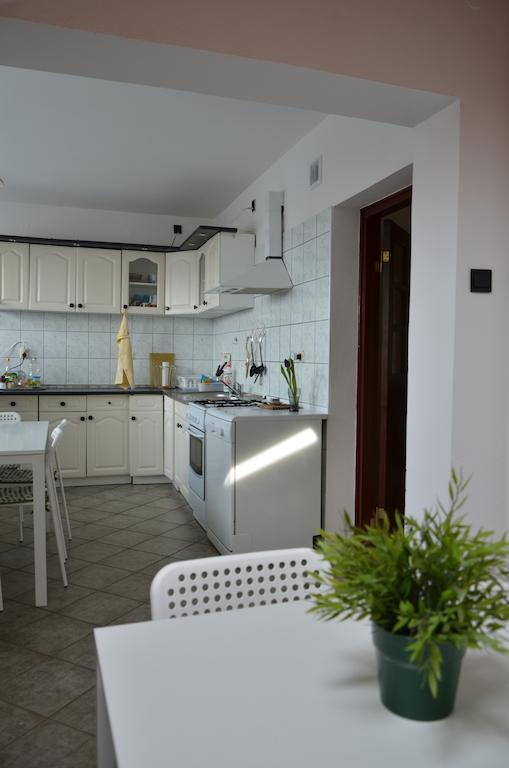 Apartament Tolek Warsaw Ngoại thất bức ảnh