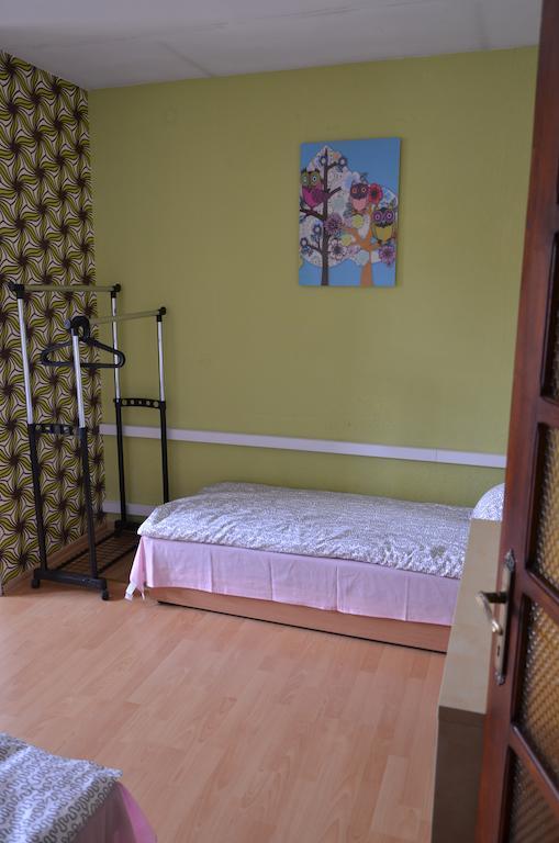 Apartament Tolek Warsaw Ngoại thất bức ảnh