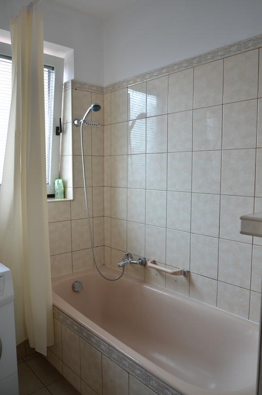 Apartament Tolek Warsaw Ngoại thất bức ảnh