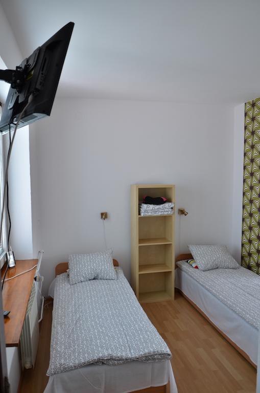 Apartament Tolek Warsaw Ngoại thất bức ảnh
