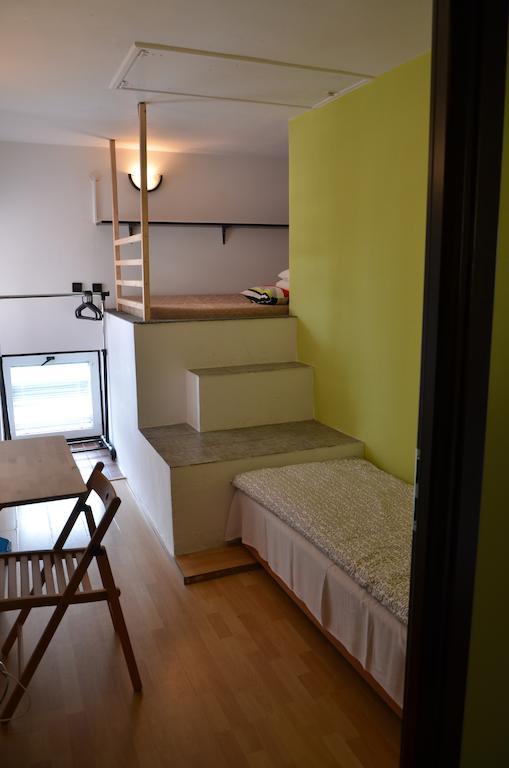 Apartament Tolek Warsaw Ngoại thất bức ảnh