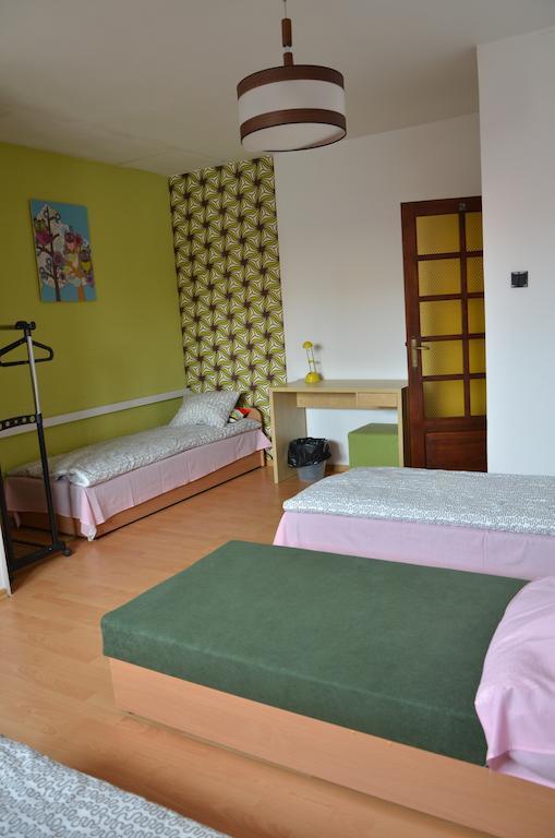Apartament Tolek Warsaw Ngoại thất bức ảnh